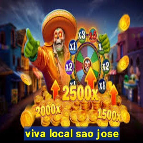 viva local sao jose